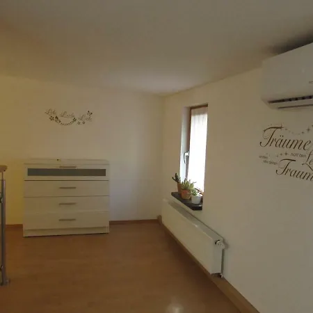 Ferienhaus Kopp Διαμέρισμα Greiz