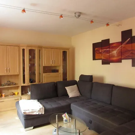 Ferienhaus Kopp Διαμέρισμα *