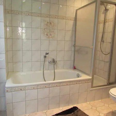 Ferienhaus Kopp Greiz