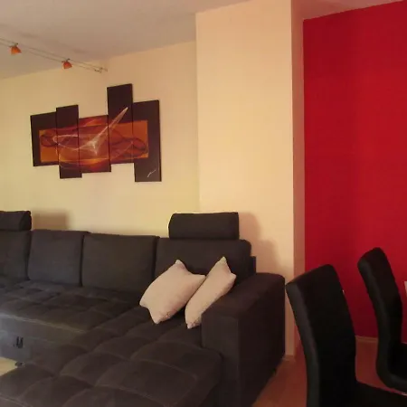 Ferienhaus Kopp Διαμέρισμα *