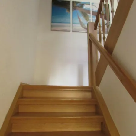 Ferienhaus Kopp Διαμέρισμα *
