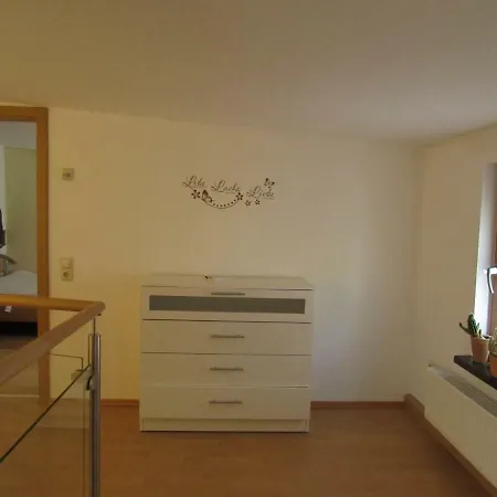 Ferienhaus Kopp Διαμέρισμα *