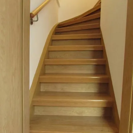 Ferienhaus Kopp Διαμέρισμα Greiz