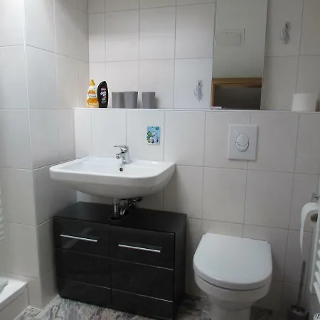 Ferienhaus Kopp *