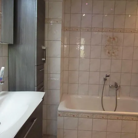 Διαμέρισμα Ferienhaus Kopp