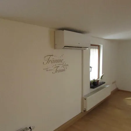 Ferienhaus Kopp Greiz