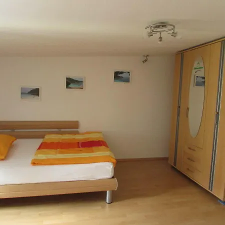 Διαμέρισμα Ferienhaus Kopp *