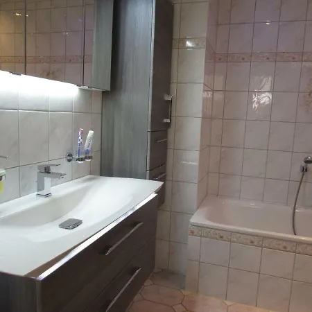 Διαμέρισμα Ferienhaus Kopp Greiz