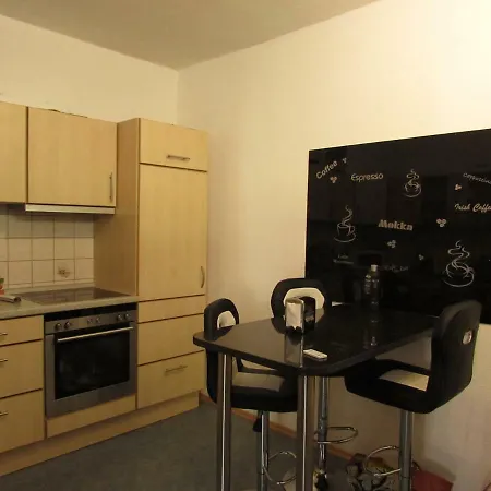 Ferienhaus Kopp * Greiz