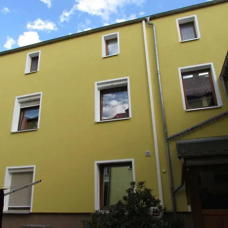 Ferienhaus Kopp Διαμέρισμα *