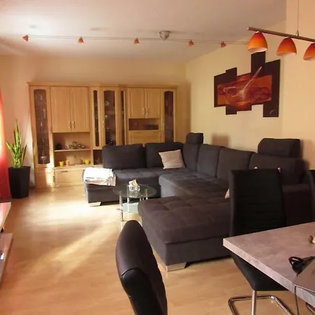 Ferienhaus Kopp