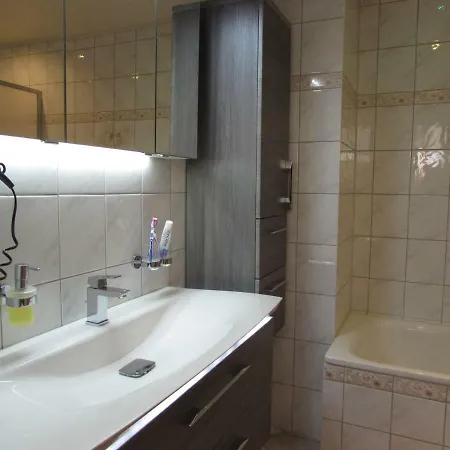 Διαμέρισμα Ferienhaus Kopp