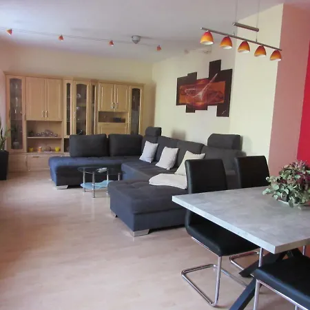 Διαμέρισμα Ferienhaus Kopp *