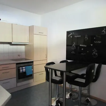 Ferienhaus Kopp Διαμέρισμα Greiz
