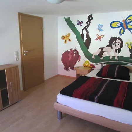 Διαμέρισμα Ferienhaus Kopp Greiz