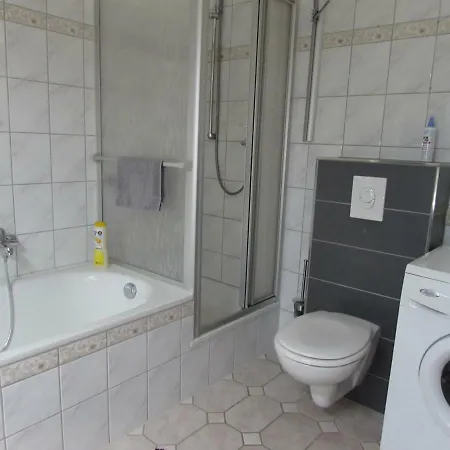 Ferienhaus Kopp *
