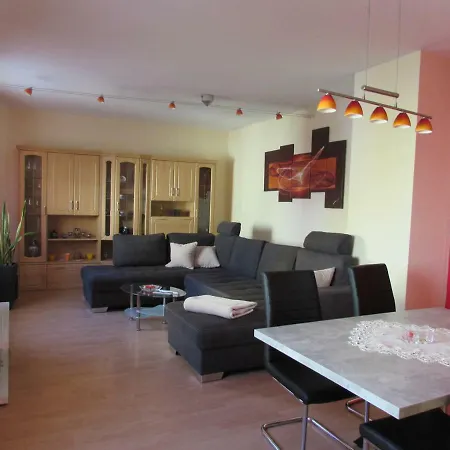Διαμέρισμα Ferienhaus Kopp