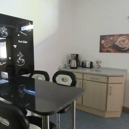 Διαμέρισμα Ferienhaus Kopp *