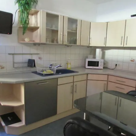Ferienhaus Kopp Διαμέρισμα Greiz