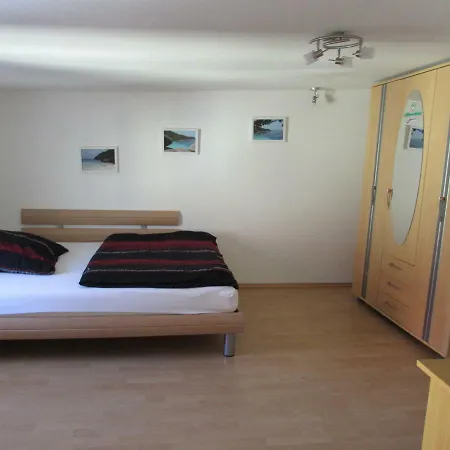 Ferienhaus Kopp Διαμέρισμα Greiz