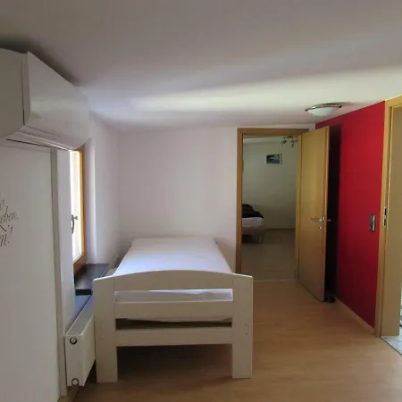 Ferienhaus Kopp Διαμέρισμα Greiz
