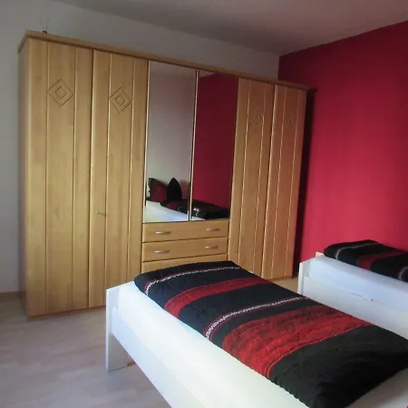 Ferienhaus Kopp Greiz