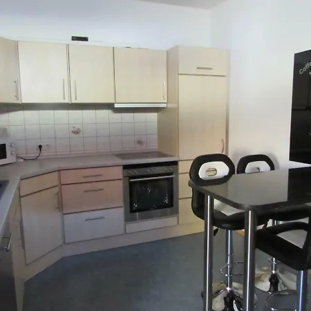 Διαμέρισμα Ferienhaus Kopp