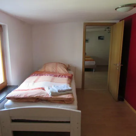 Ferienhaus Kopp *