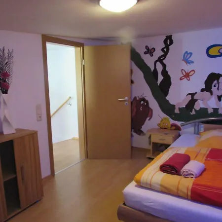 Ferienhaus Kopp Διαμέρισμα *