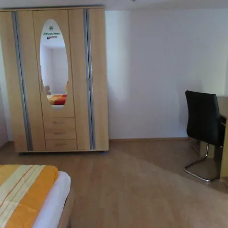 Ferienhaus Kopp Διαμέρισμα Greiz