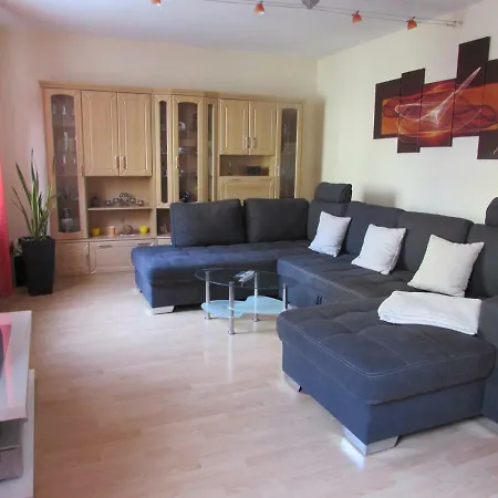 Ferienhaus Kopp Διαμέρισμα *
